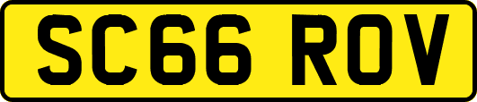 SC66ROV