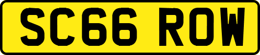 SC66ROW