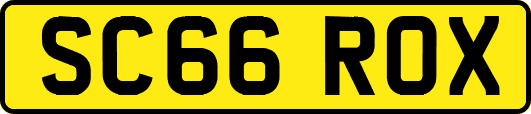 SC66ROX