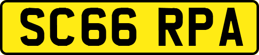 SC66RPA