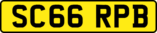 SC66RPB