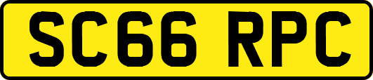 SC66RPC
