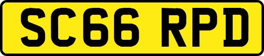 SC66RPD