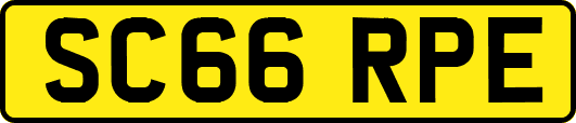 SC66RPE