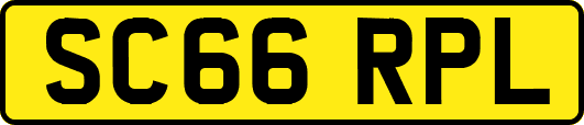 SC66RPL