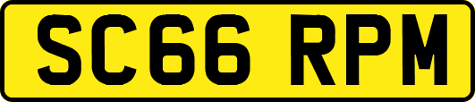 SC66RPM