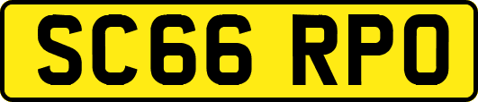 SC66RPO
