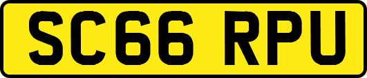 SC66RPU