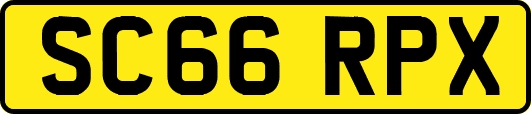 SC66RPX