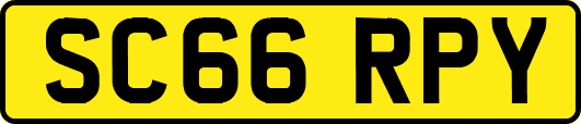 SC66RPY