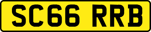 SC66RRB