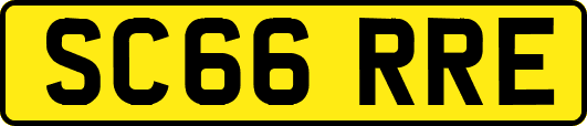 SC66RRE