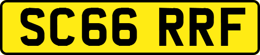 SC66RRF