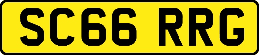 SC66RRG