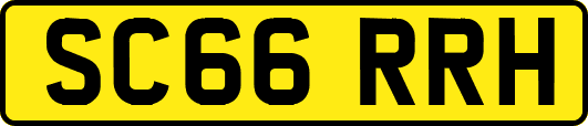 SC66RRH