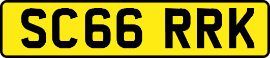 SC66RRK