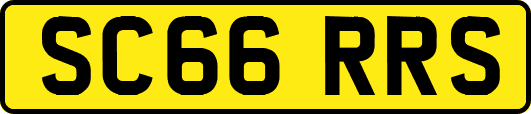 SC66RRS