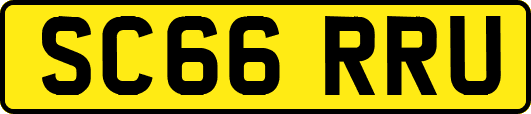 SC66RRU