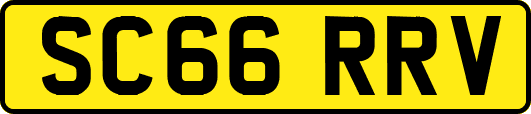 SC66RRV