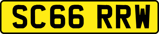 SC66RRW