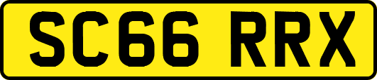SC66RRX