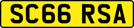 SC66RSA