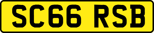SC66RSB