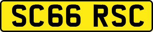 SC66RSC