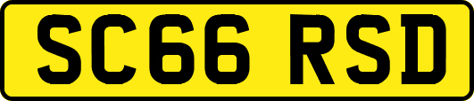 SC66RSD