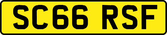 SC66RSF