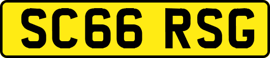 SC66RSG