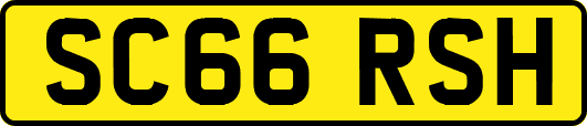SC66RSH