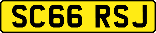 SC66RSJ