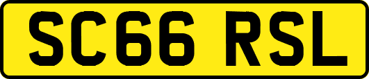 SC66RSL