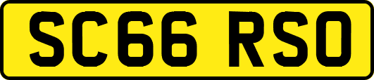 SC66RSO