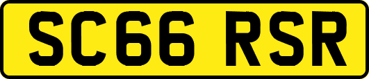 SC66RSR