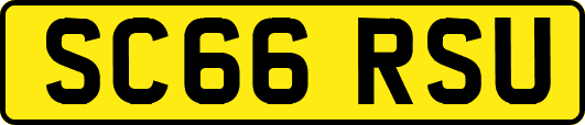 SC66RSU