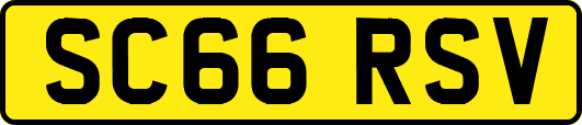 SC66RSV
