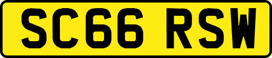 SC66RSW