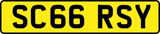 SC66RSY