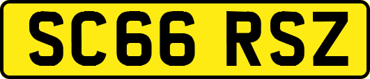 SC66RSZ