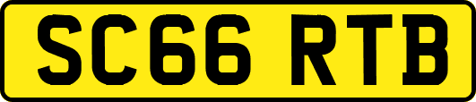 SC66RTB