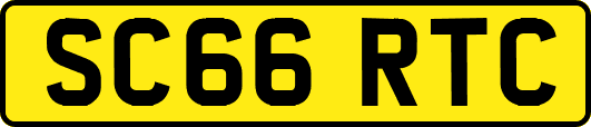 SC66RTC