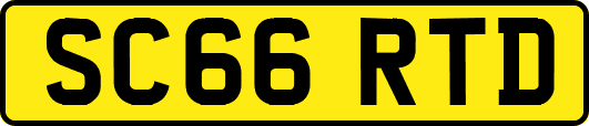 SC66RTD
