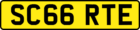 SC66RTE