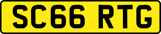 SC66RTG
