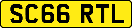 SC66RTL