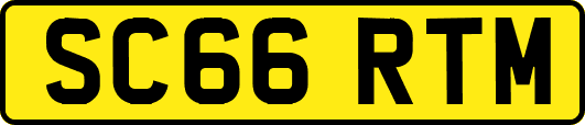 SC66RTM