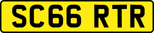 SC66RTR