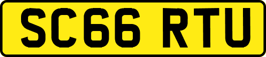 SC66RTU